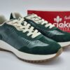 rieker femme vert-3
