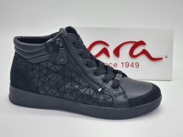 ARA Femme Boots Espace confort