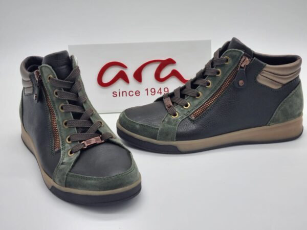 ARA Femme Espace confort