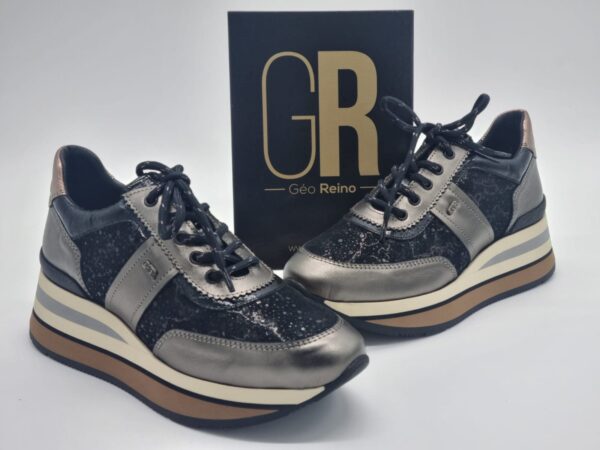 GEO REINO Espace confort