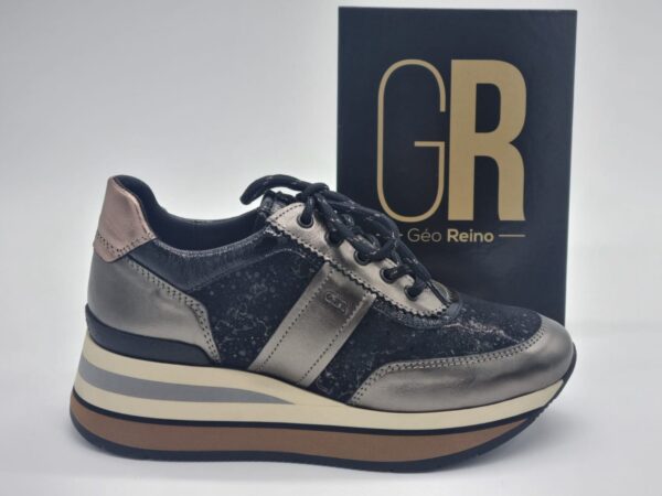 GEO REINO Espace confort