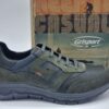 GRISPORT Homme Espace confort