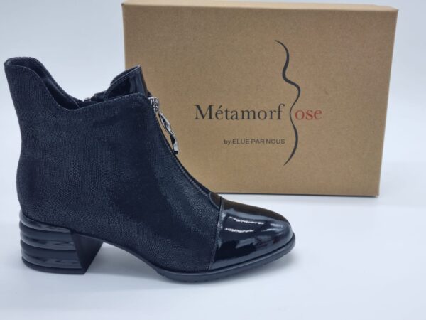 METAMORFOSE Espace confort