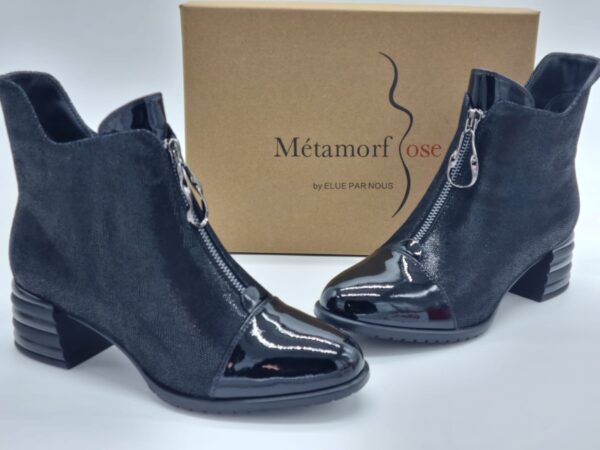METAMORFOSE Espace confort1