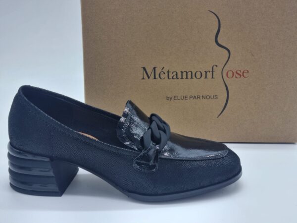 METAMORFOSE Espace confort