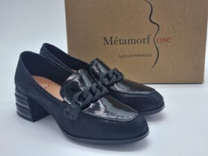 METAMORFOSE Espace confort1