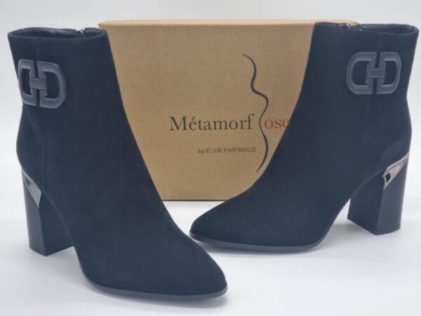 METAMORFOSE Espace confort