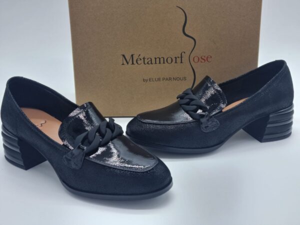 METAMORFOSE Espace confort1