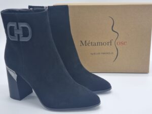 METAMORFOSE Espace confort