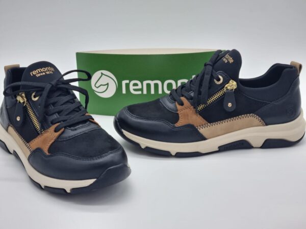 REMONTE Femme Espace confort