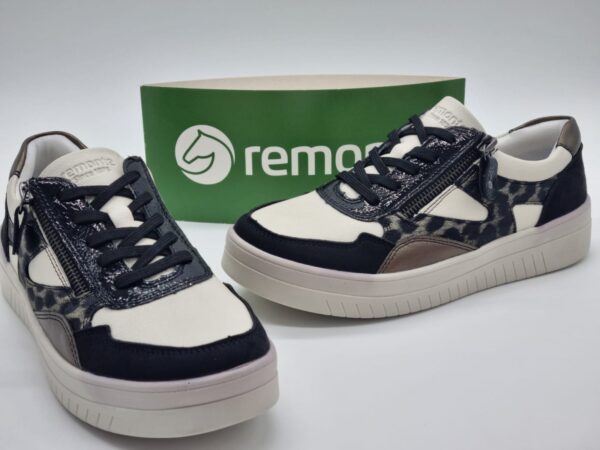 REMONTE Femme Espace confort