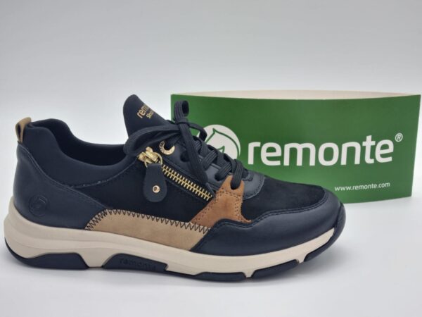 REMONTE Femme Espace confort