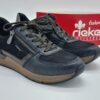 RIEKER Femme | Espace confort