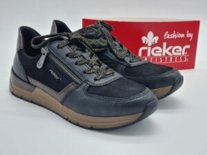 RIEKER Femme | Espace confort