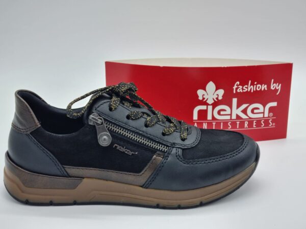 RIEKER Femme | Espace confort