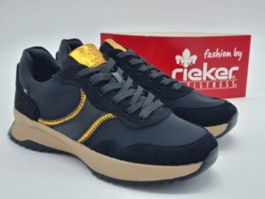 RIEKER Femme | Espace confort