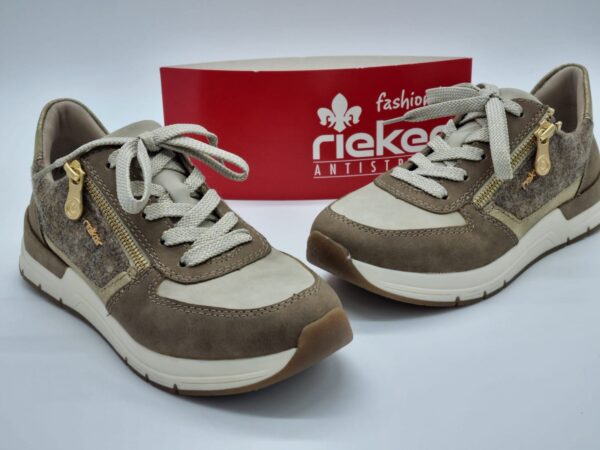 RIEKER Femme | Espace confort