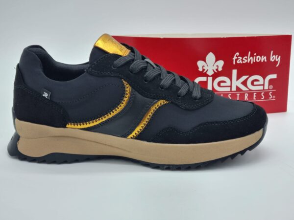 RIEKER Femme | Espace confort