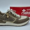 RIEKER Femme | Espace confort