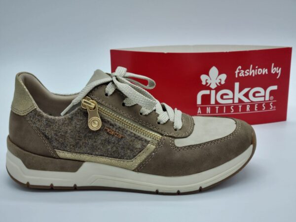 RIEKER Femme | Espace confort