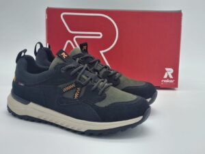 RIEKER Homme Espace confort
