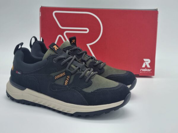 RIEKER Homme Espace confort