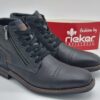 RIEKER Homme Espace confort