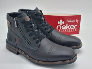 RIEKER Homme Espace confort