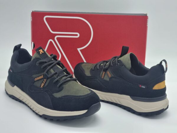 RIEKER Homme Espace confort