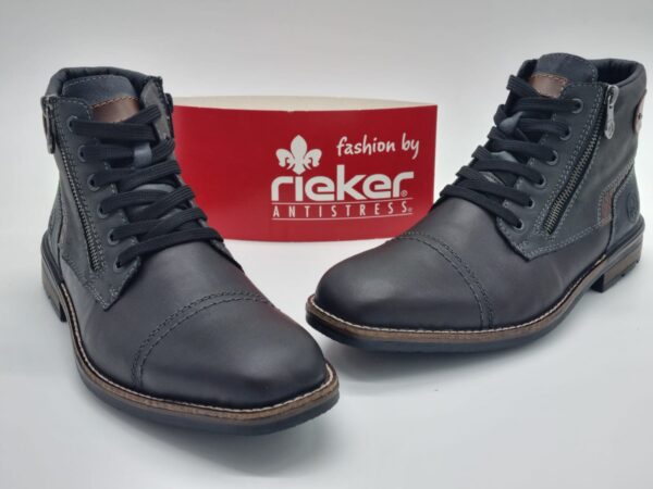 RIEKER Homme Espace confort