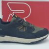 RIEKER Homme Espace confort