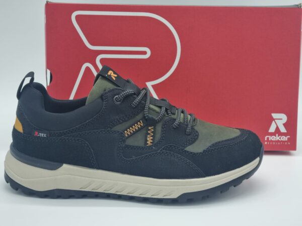 RIEKER Homme Espace confort