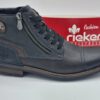 RIEKER Homme Espace confort