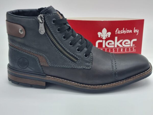 RIEKER Homme Espace confort