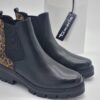 TAMARIS Boots Espace confort