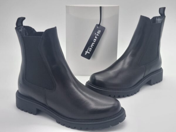 TAMARIS Boots Espace confort
