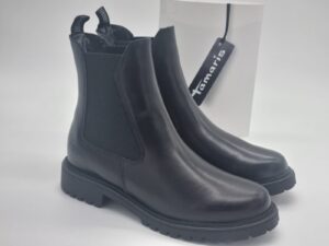 TAMARIS Boots Espace confort