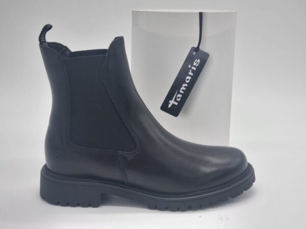 TAMARIS Boots Espace confort