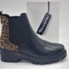 TAMARIS Boots Espace confort