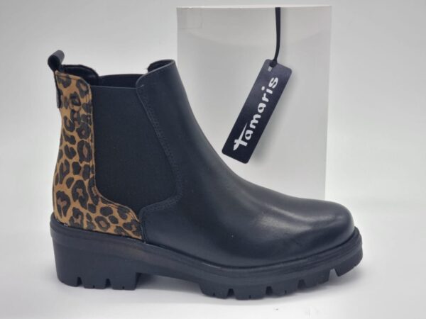 TAMARIS Boots Espace confort