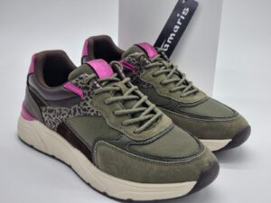 TAMARIS Sneakers Espace confort