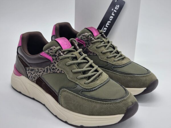 TAMARIS Sneakers Espace confort