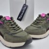 TAMARIS Sneakers Espace confort