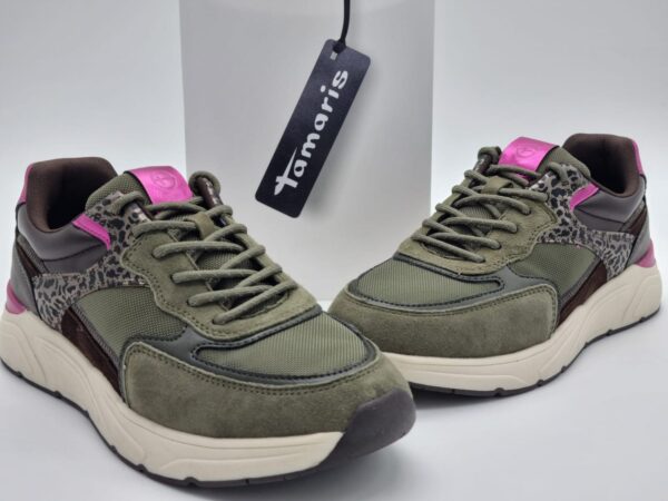 TAMARIS Sneakers Espace confort