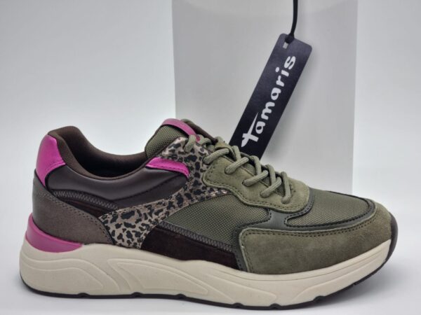 TAMARIS Sneakers Espace confort