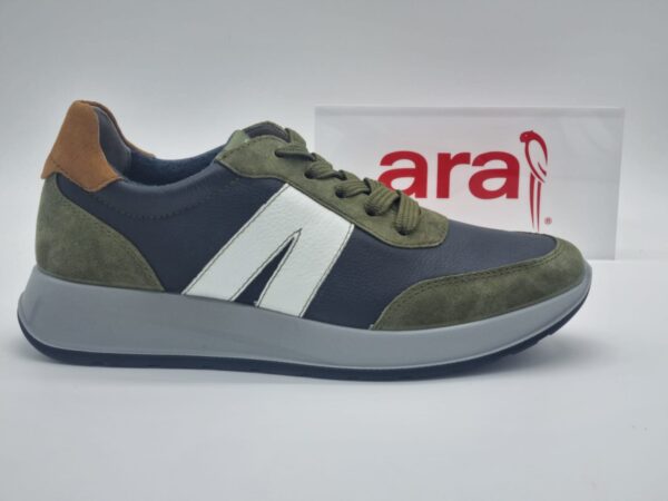 ARA Homme Espace confort3