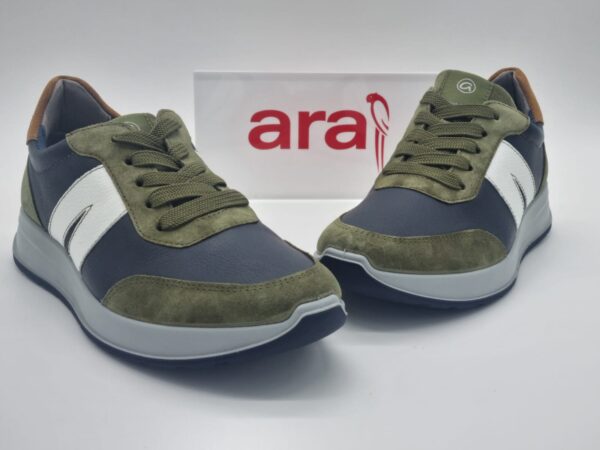 ARA Homme Espace confort3