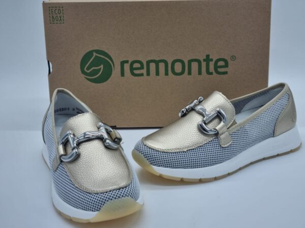 REMONTE Femme ESPACE CONFORT3