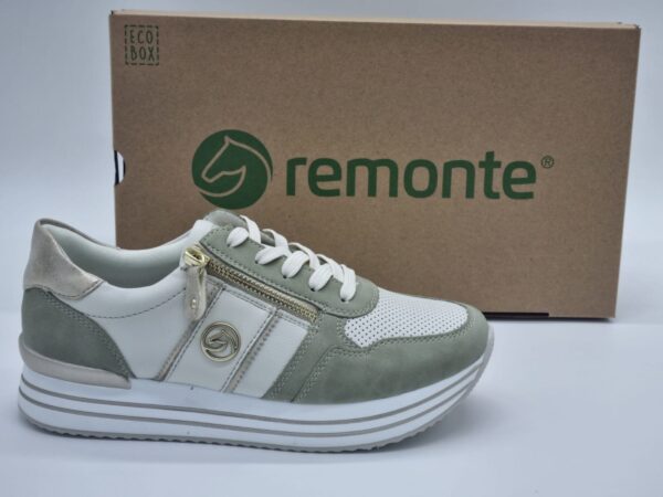 REMONTE Femme ESPACE CONFORT