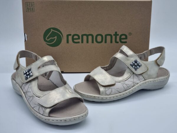 REMONTE Femme ESPACE CONFORT